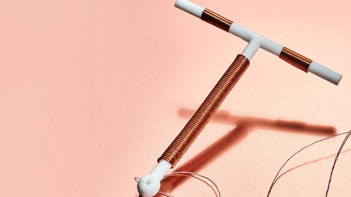 Hormonal IUDs Offer Relief for Perimenopause Symptoms Hormonal IUDs Offer Relief for Perimenopause Symptoms - hormonal iuds