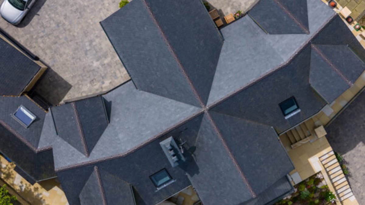 Why Natural Slate Is The Best Roofing Material Why Natural Slate Is The Best Roofing Material - natural slate roofing