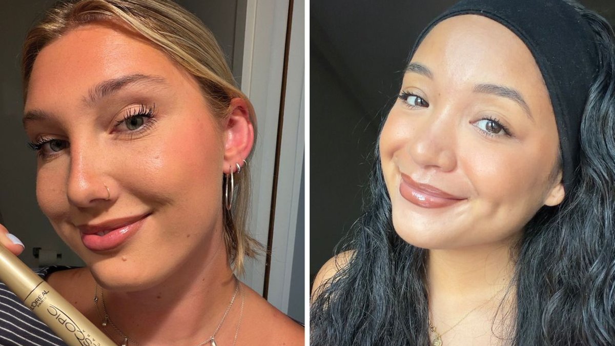 Experts share foolproof tips for flawless mascara application Experts share foolproof tips for flawless mascara application - mascara application tips