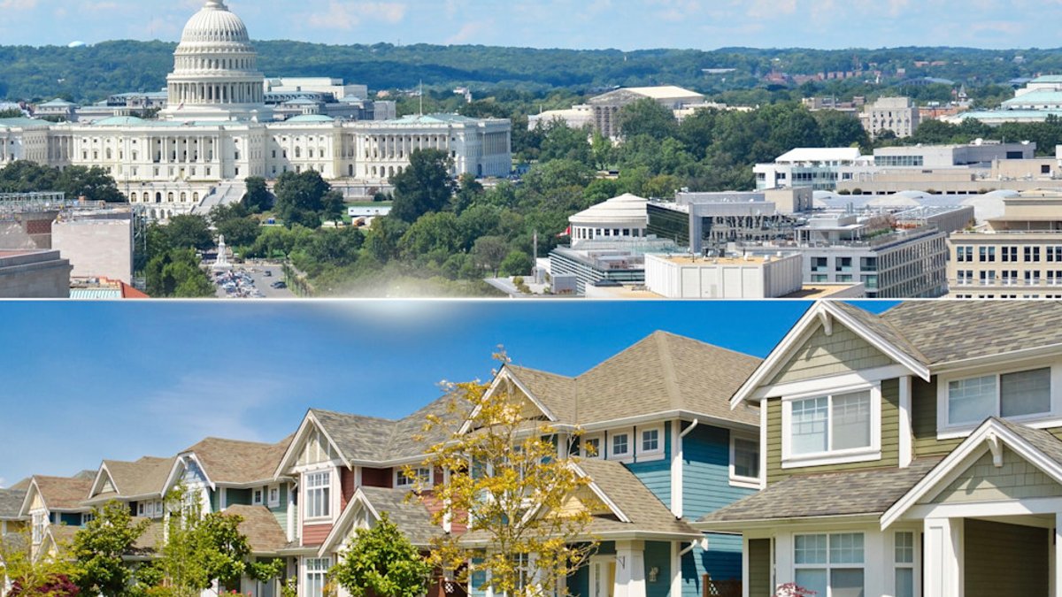 HUD Sued Over Funding Cuts; Dems Pitch Down Pay HUD Sued Over Funding Cuts; Dems Pitch Down Pay - hud funding cuts