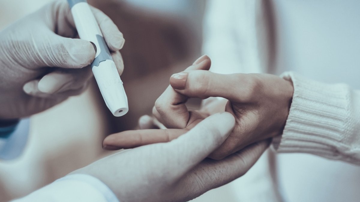 Type 2 diabetes rises sharply in teenagers - type 2 diabetes
