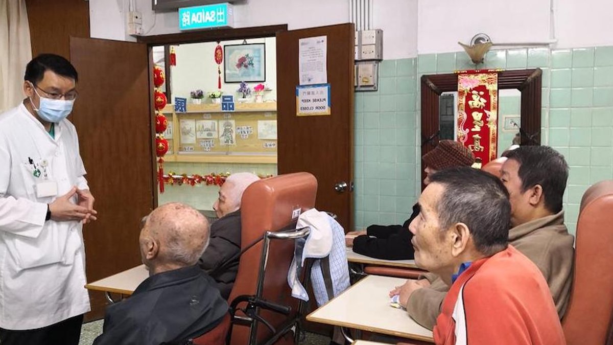 Macau's Aging Population Could Spike Welfare Spending Macau's Aging Population Could Spike Welfare Spending - macau aging population