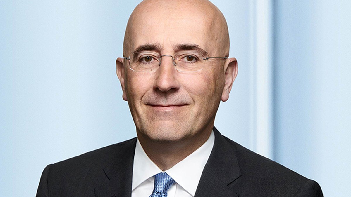 Kristof Terryn, Zurich Global Specialty.