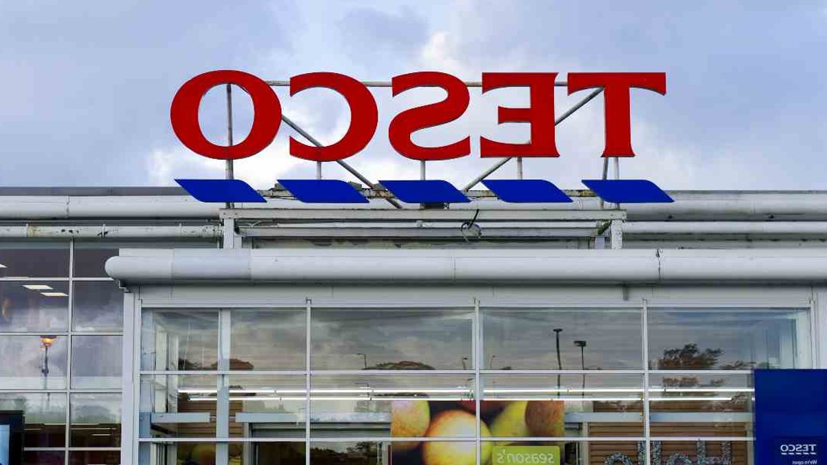 Tesco Offers Paid Leave for Domestic Abuse Victims Tesco Offers Paid Leave for Domestic Abuse Victims - paid leave
