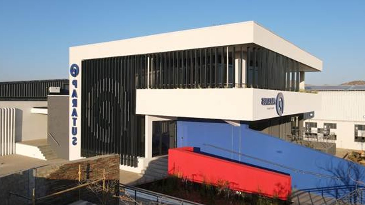 Paratus Brings High-Speed Satellite Internet to Namibia Nationwide - satellite internet