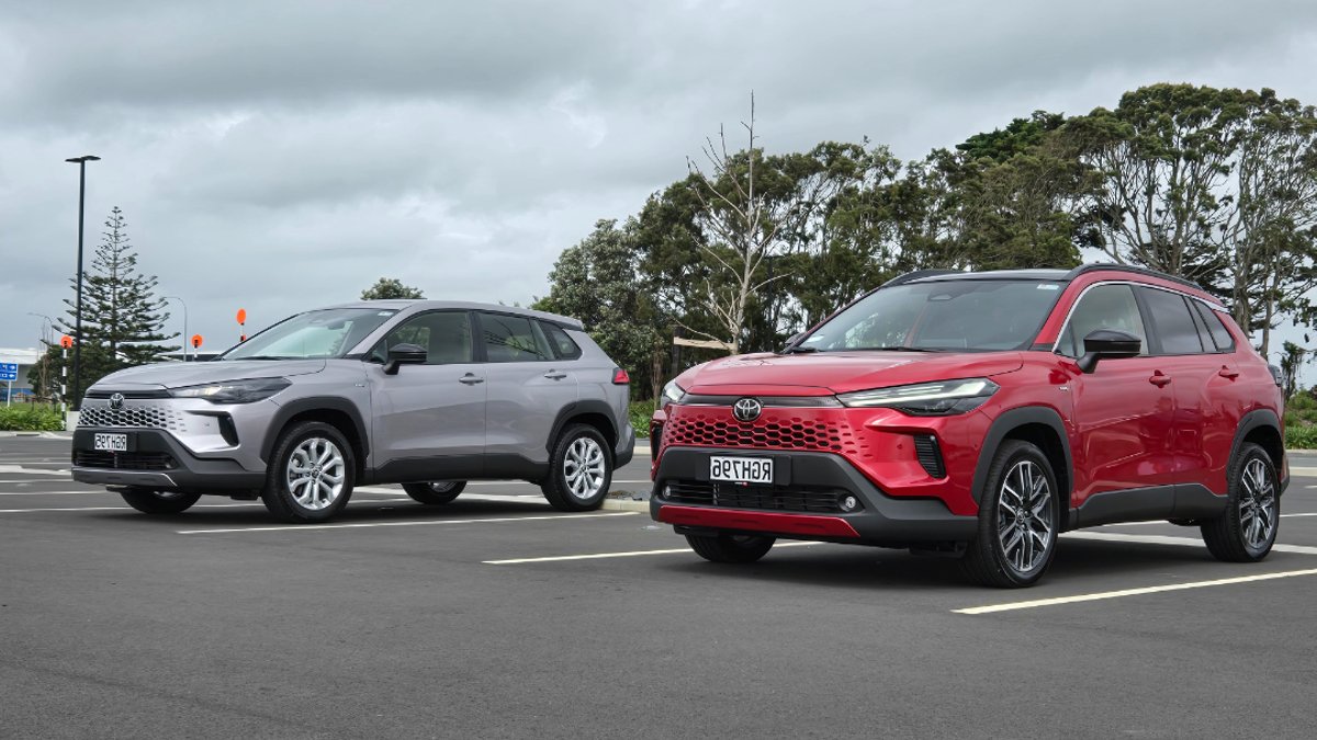 New Zealand vehicle sales rise in September New Zealand vehicle sales rise in September - vehicle sales