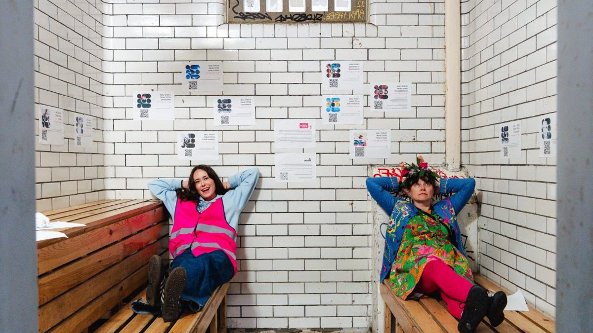 Bristol's Artspace Lifespace Celebrates 20 Years with Open Studios Event Bristol's Artspace Lifespace Celebrates 20 Years with Open Studios Event - open studios