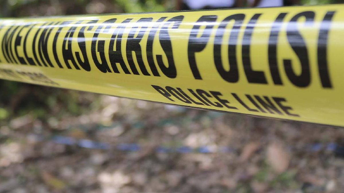 Ledakan di Ruko San Antonio Pakuwon City Diduga Akibat Kebocoran Gas 1 Ledakan di Ruko San Antonio Pakuwon City Diduga Akibat Kebocoran Gas