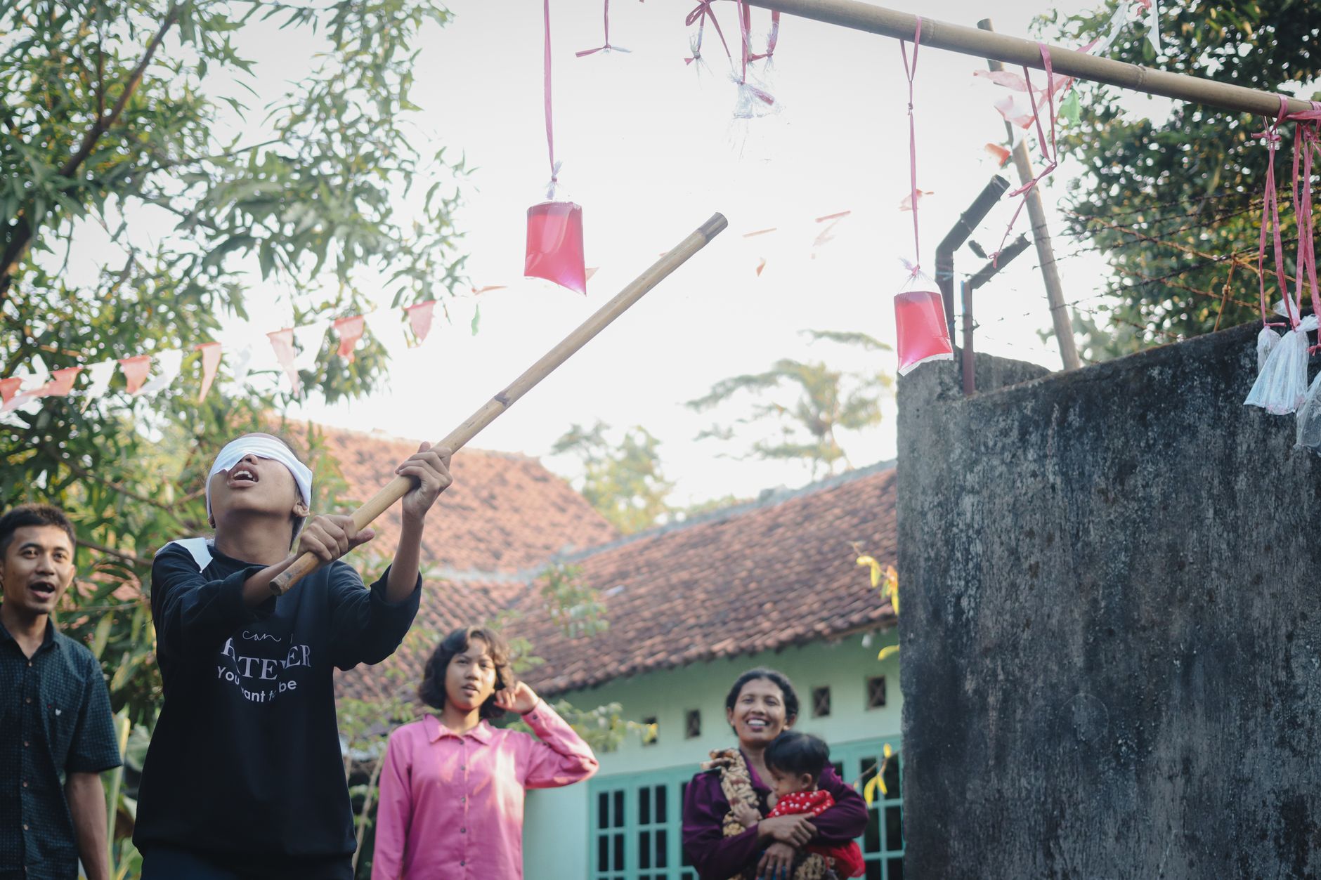 Remaja di Semarang Nyemplung ke Sumur, Tolak Dibawa ke RSJ