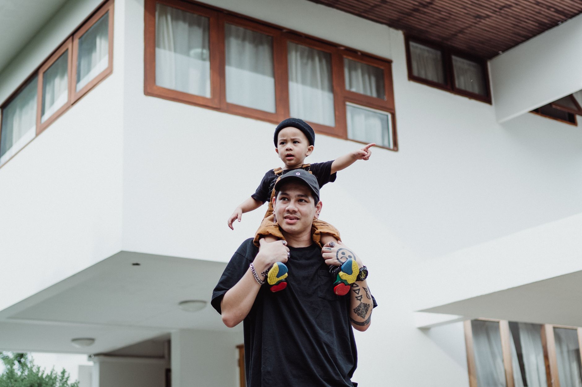 Terduga Pembunuh Anak Politikus PKS di Rumah Mewah Cilegon Akhirnya Ditangkap!
