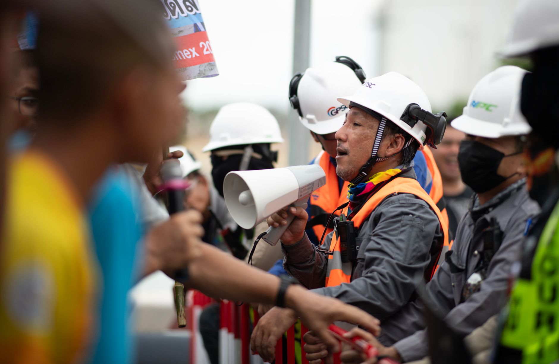 40 Saksi Diperiksa Terkait Temuan Cesium-137 di Cikande