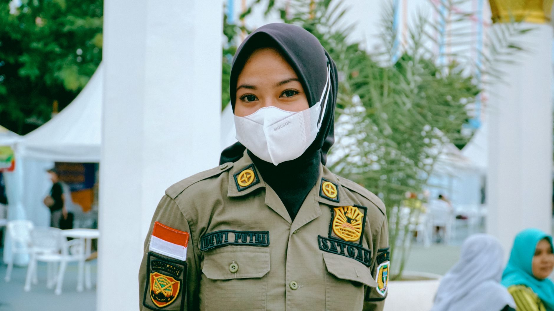 Polri Bantah Isu ‘Aktor Pengganti’ Brimob Pelindas Ojol, KTA Sudah Dicek oleh Kompolnas