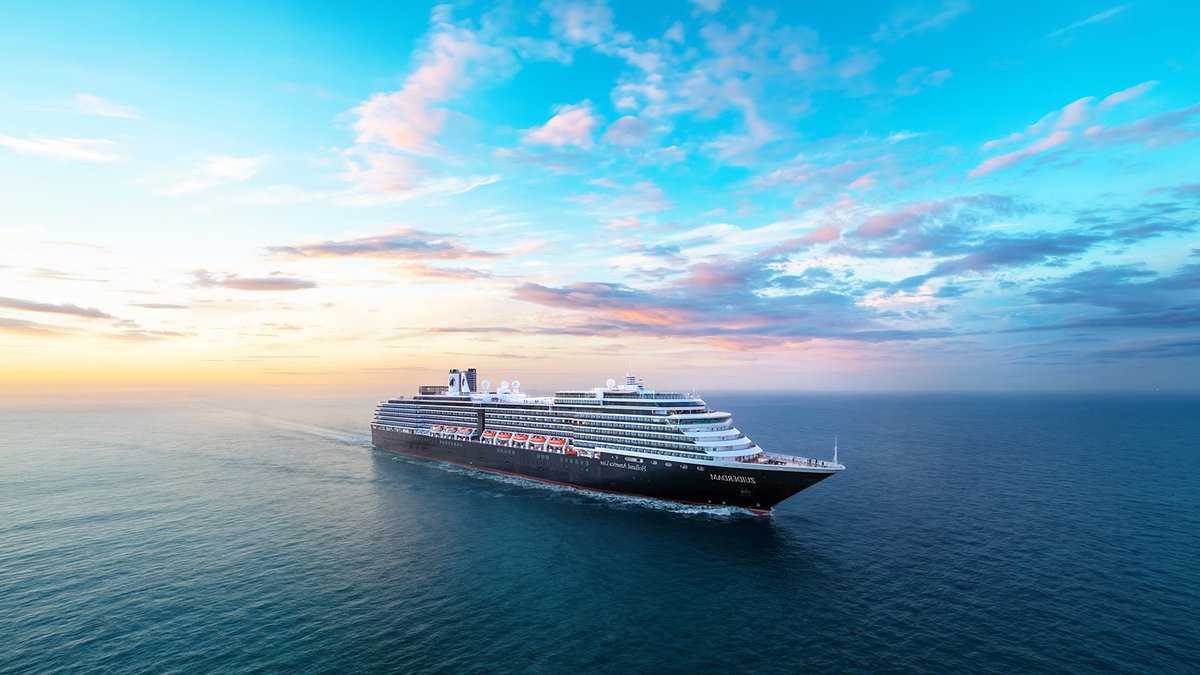 Holland America Leads Montreal Cruise Calls in 2028 Holland America Leads Montreal Cruise Calls in 2028 - montreal cruise calls