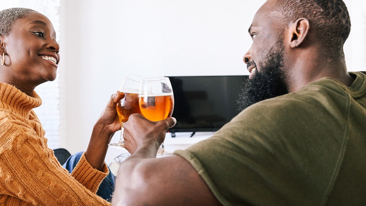 Blood Sugar Linked to Alcohol Cravings - alcohol cravings