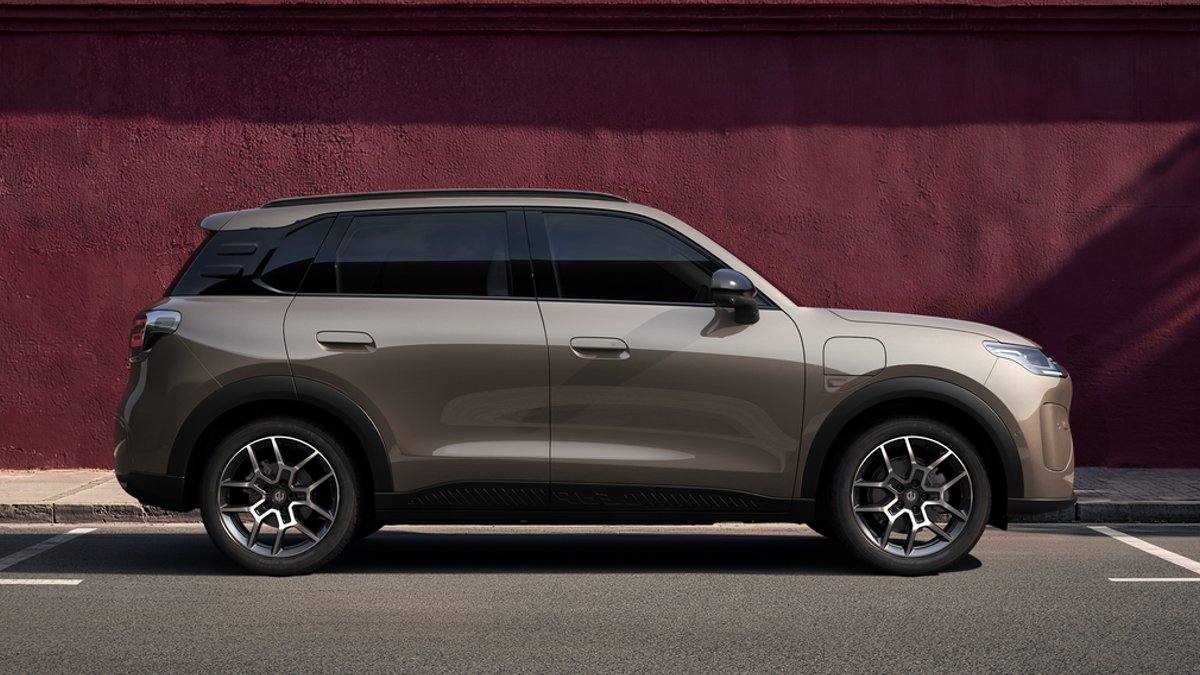 Leapmotor B03X becomes Australia's cheapest electric SUV - electric suv