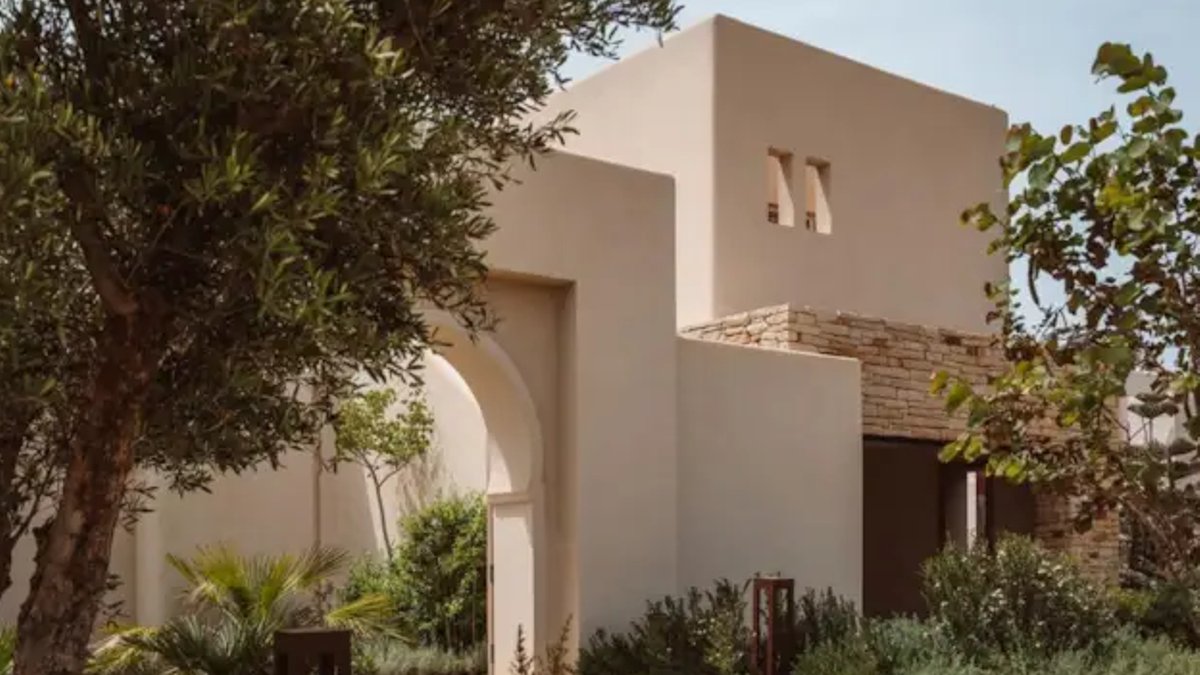 Morocco’s Luxury Resorts and Mediterranean Retreat - luxury resorts morocco