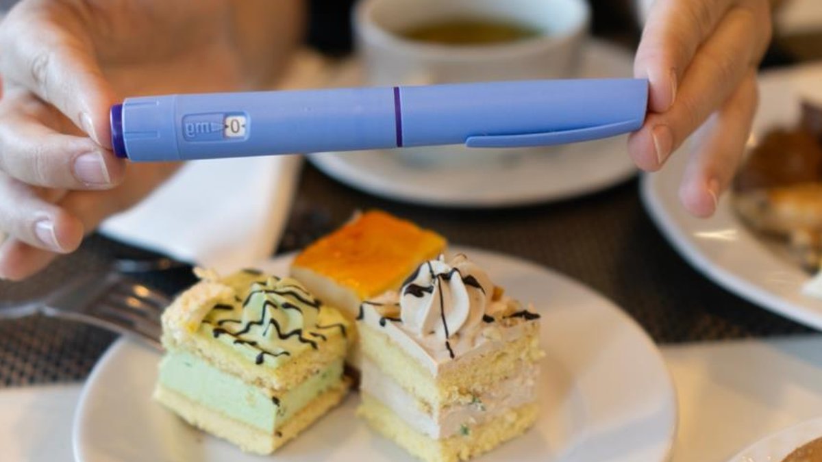 Developing foods for GLP-1 users amid reformulation challenges Developing foods for GLP-1 users amid reformulation challenges - glp-1 appetite
