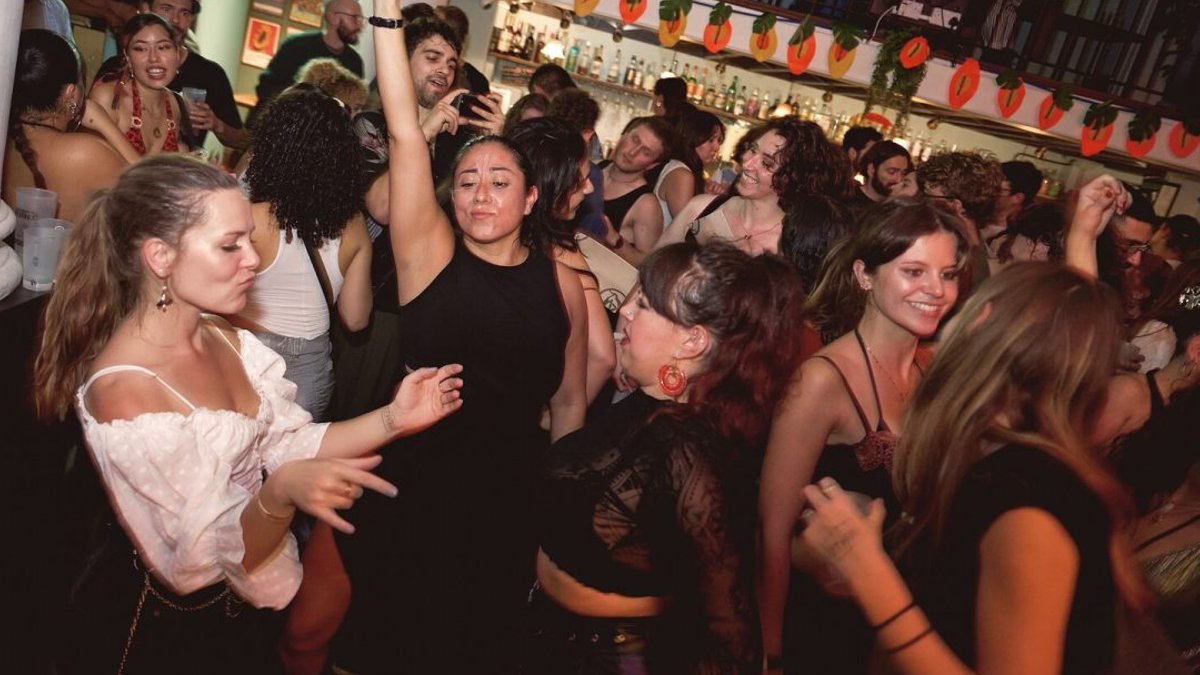 PAPAYA Fest returns to Bristol PAPAYA Fest returns to Bristol - papaya fest
