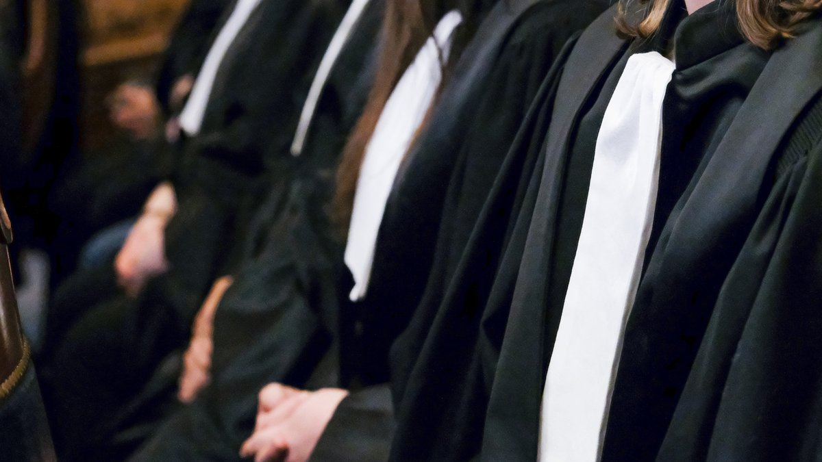 Magistrates union criticizes police tactics - police tactics