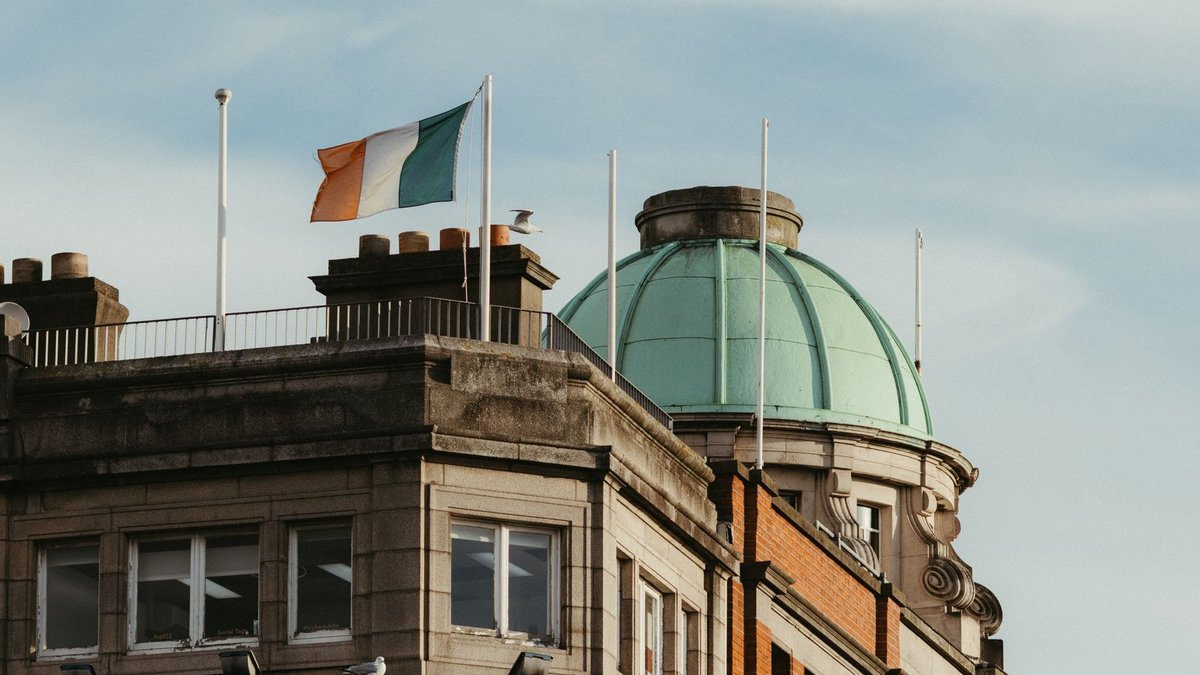 Ireland cuts capital gains tax to 31 percent Ireland cuts capital gains tax to 31 percent - capital gains tax