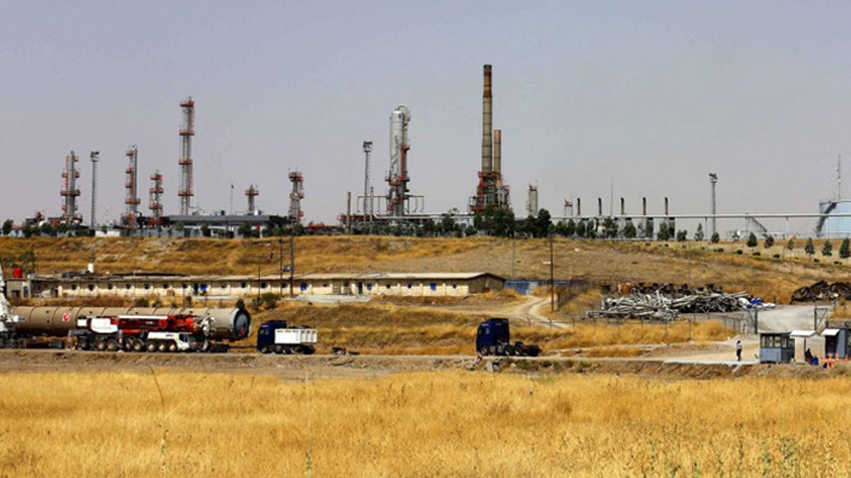 Oil markets face tighter supplies after Iran conflict drains reserves - oil supplies