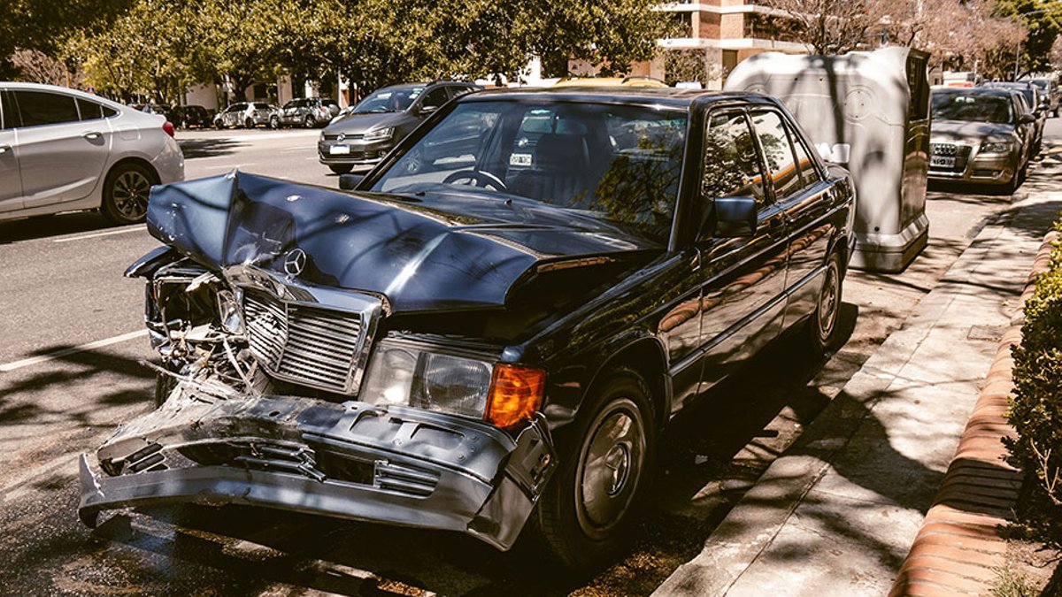 Insurance Adjusters Investigate Claims After Idaho Crashes - insurance adjusters