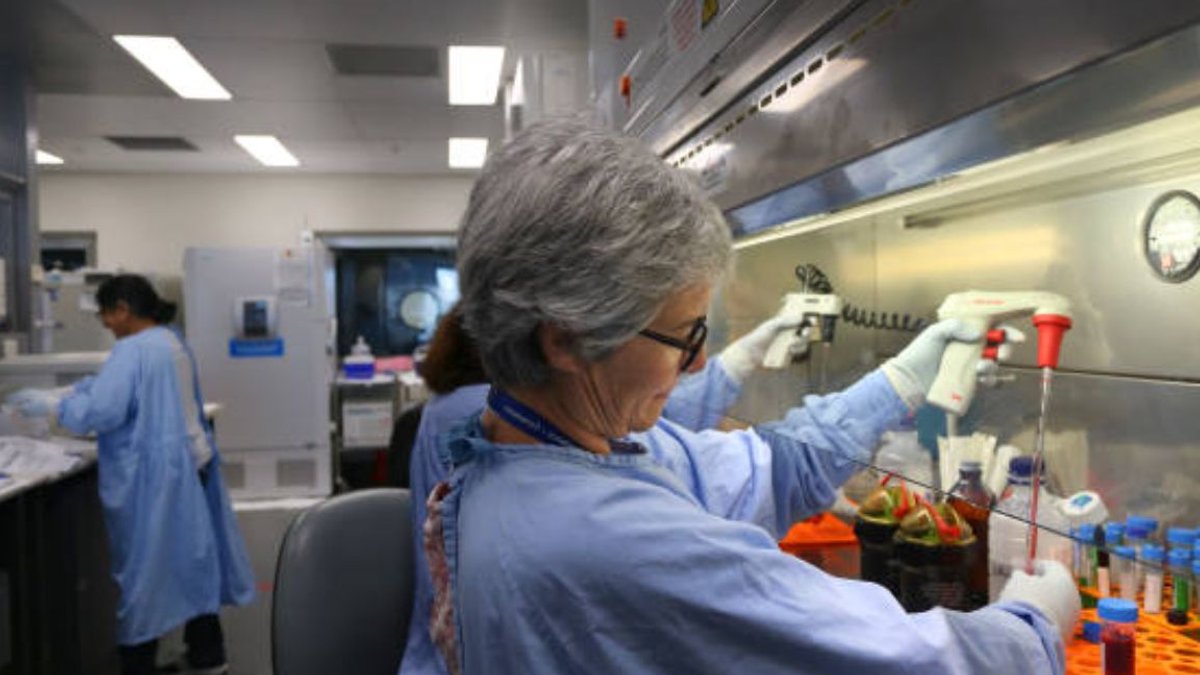 Kennedy Announces NIH Vaccine Injury Clinic Without Details Kennedy Announces NIH Vaccine Injury Clinic Without Details - nih vaccine injury clinic