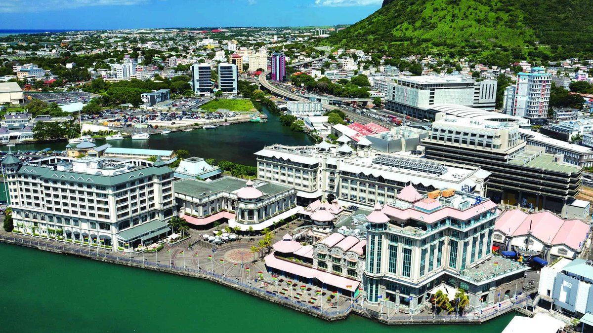 Mauritius Eases Cross Border Payments in Africa - cross border payments