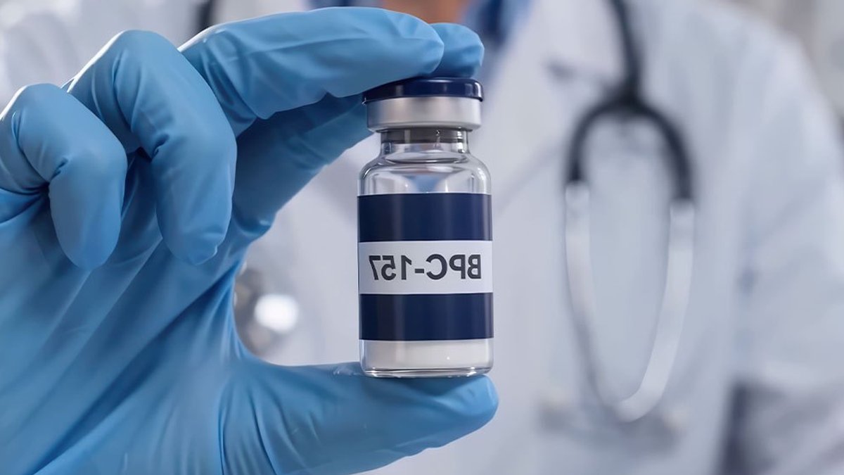 ‘Wolverine Peptide’ Use Rises Amid Safety Concerns - wolverine peptide