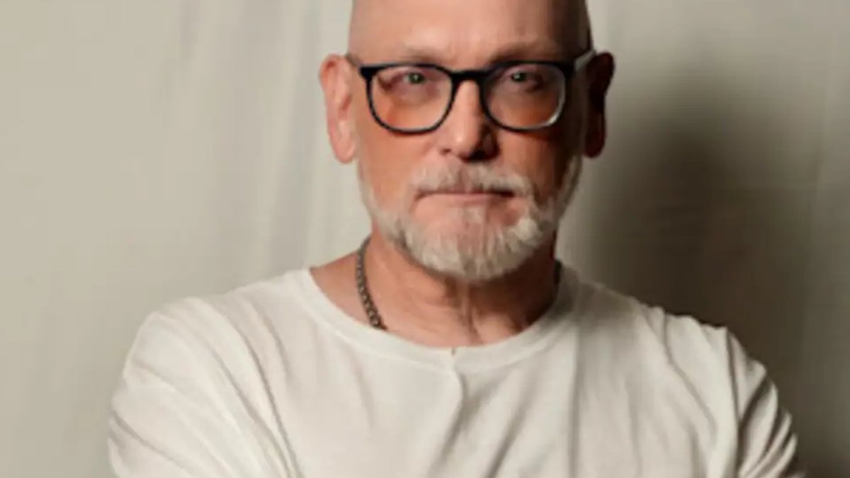 Man’s Armpit Lump Reveals Rare Breast Cancer Diagnosis Man’s Armpit Lump Reveals Rare Breast Cancer Diagnosis - rare breast cancer