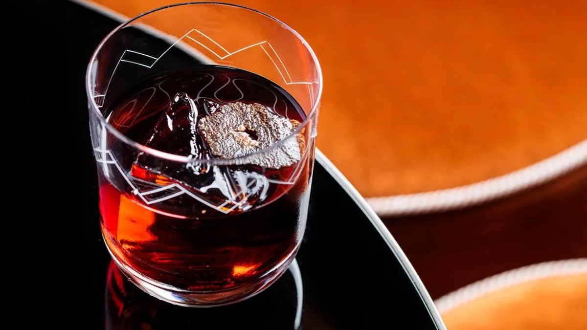 Rocco Forte Hotels Launches Italy by the Glass Campaign - italy by the glass