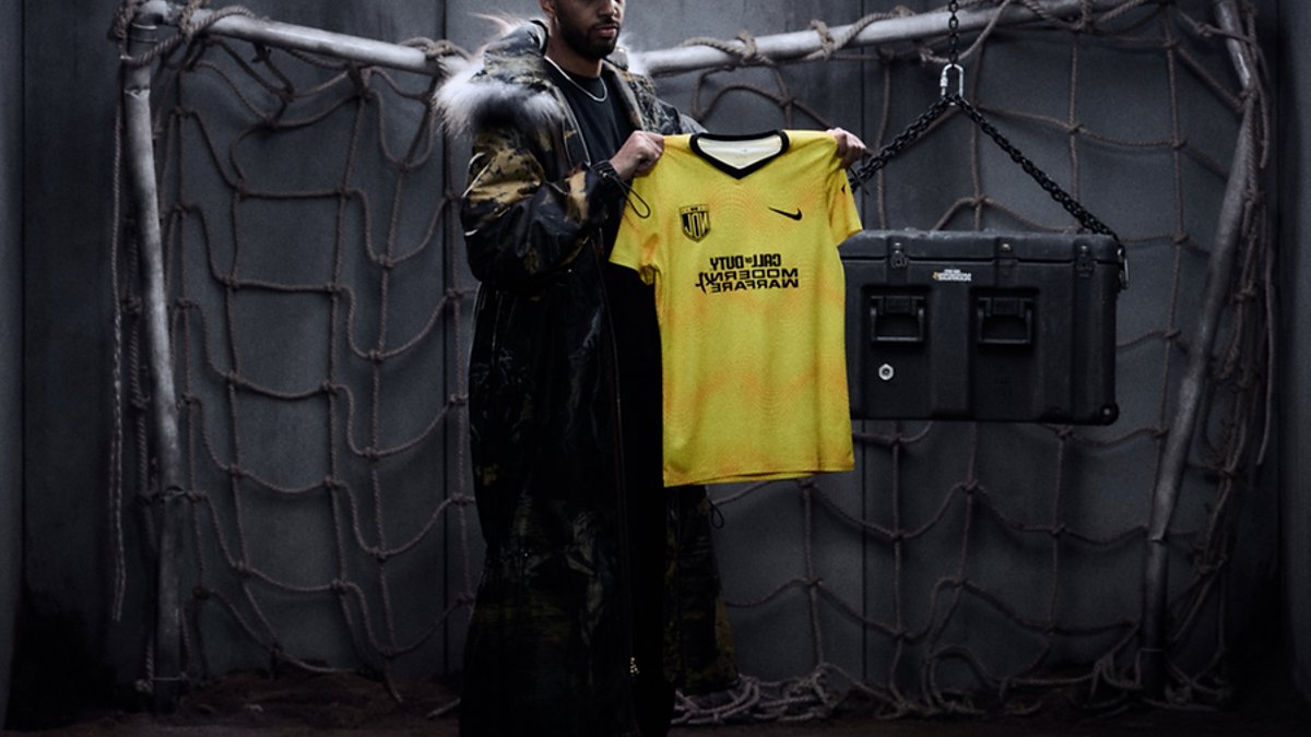 Baller League UK Partners With Call of Duty