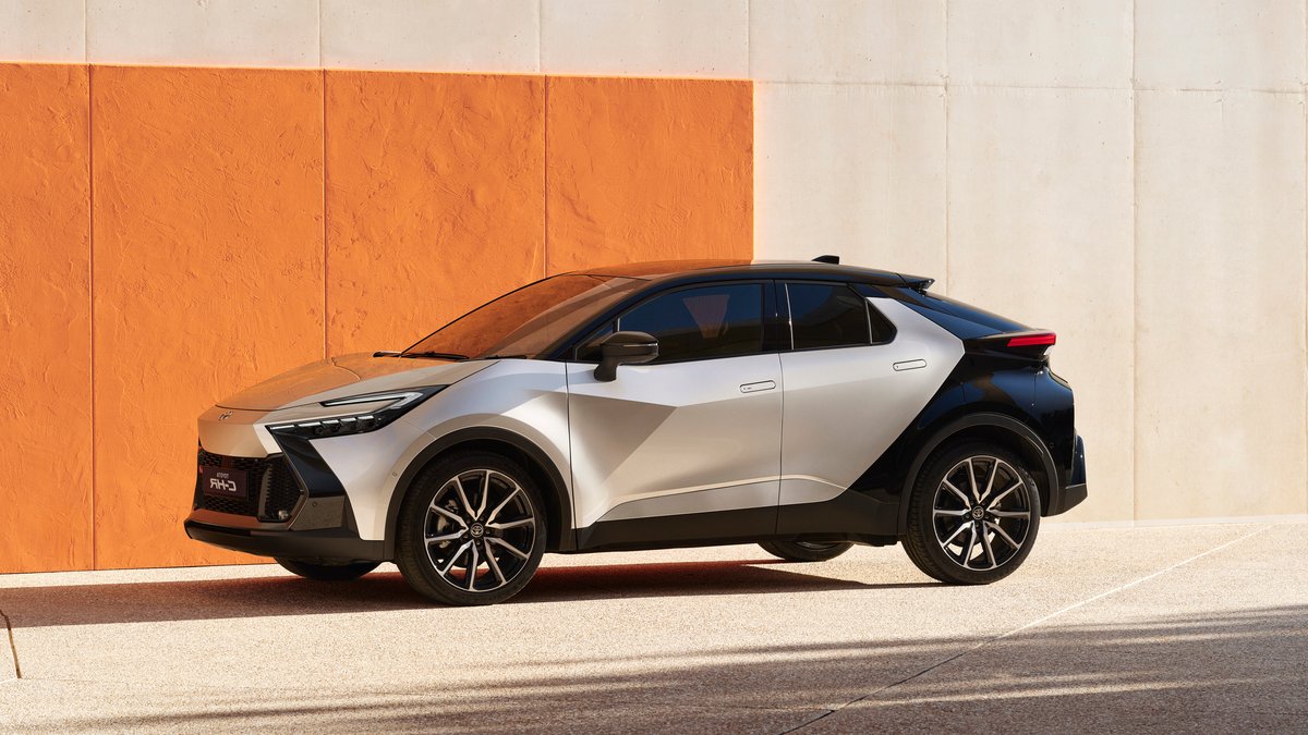 Hybrid car guide reveals cheapest models in New Zealand - hybrid car guide