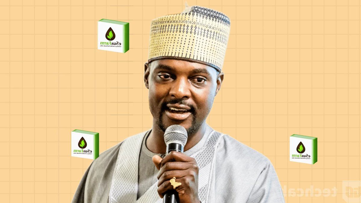 African Startup Bridges Farmers' Finance Gap with Data-Driven Solutions - farmers finance