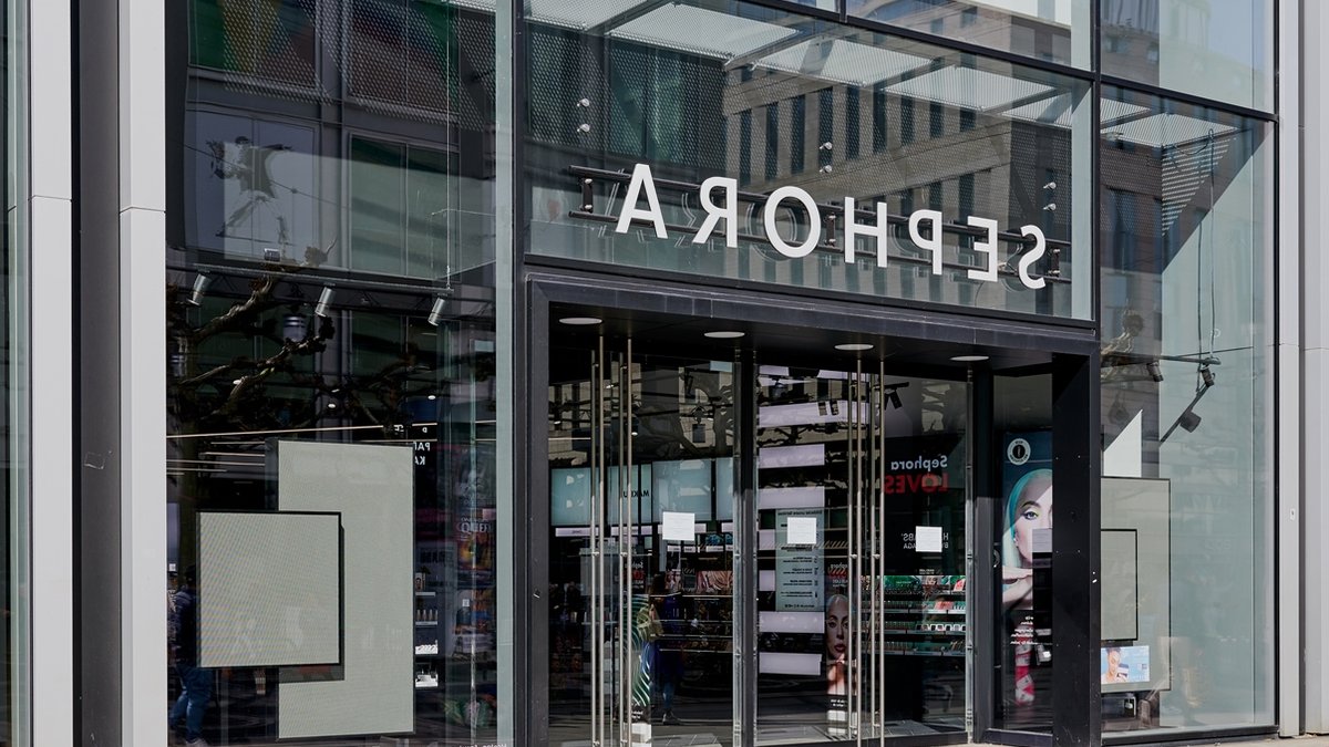 Sephora launches global push against appearance-based discrimination - appearance-based discrimination