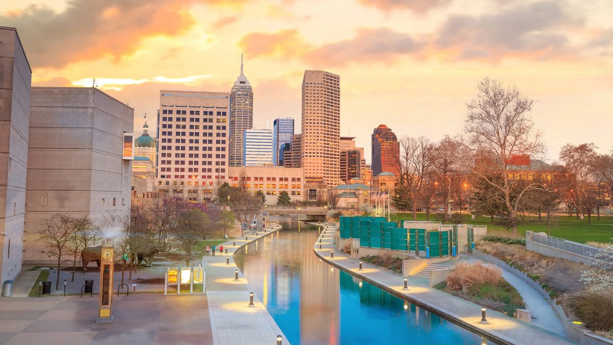 Indiana housing market slows down - indiana housing