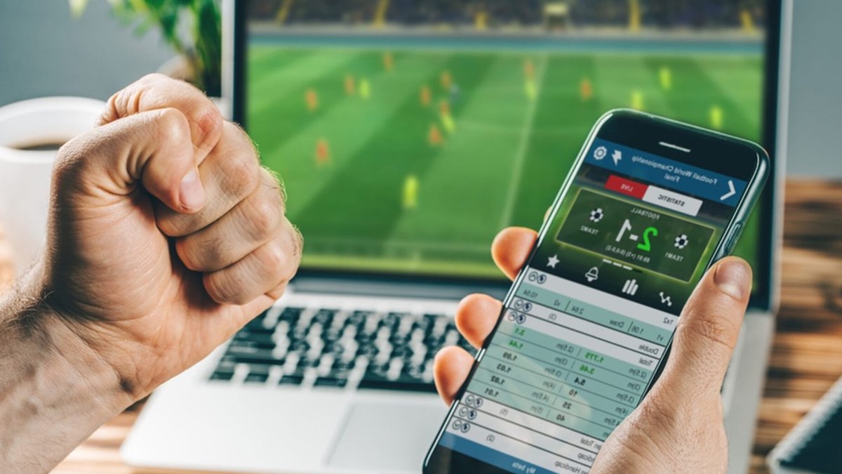 Ontario's Online Gambling Boom Triggers Emergency Room Surge Ontario's Online Gambling Boom Triggers Emergency Room Surge - gambling boom
