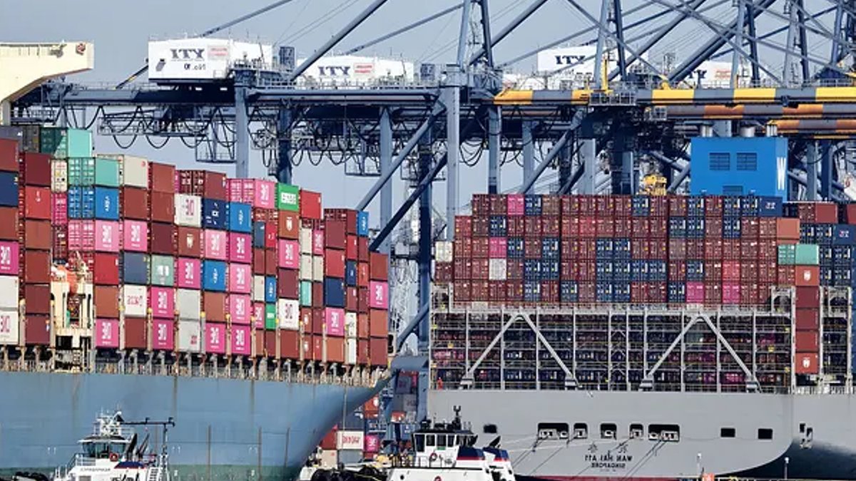 Transpacific Shipping Rates Stay High Despite Golden Week Slowdown Transpacific Shipping Rates Stay High Despite Golden Week Slowdown - shipping rates