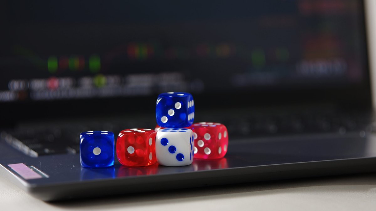 Court rules on mistaken gambling payout - gambling payout