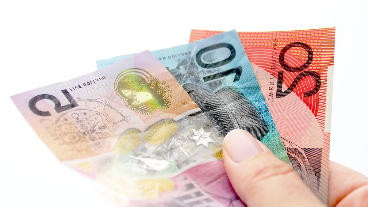Money does not guarantee happiness - money happiness