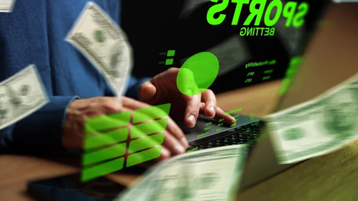 How Sports Betting Platforms Test Real-Time Finance Systems - real-time finance systems