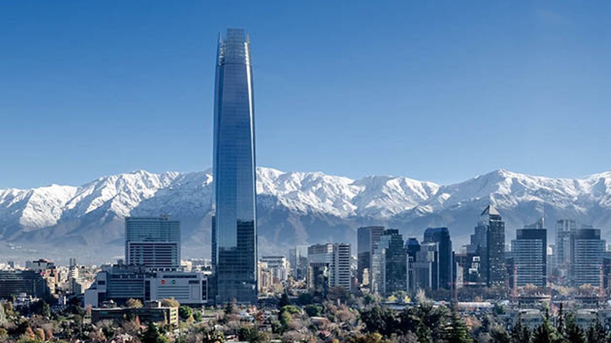 Chile insurance market remains stable - insurance market