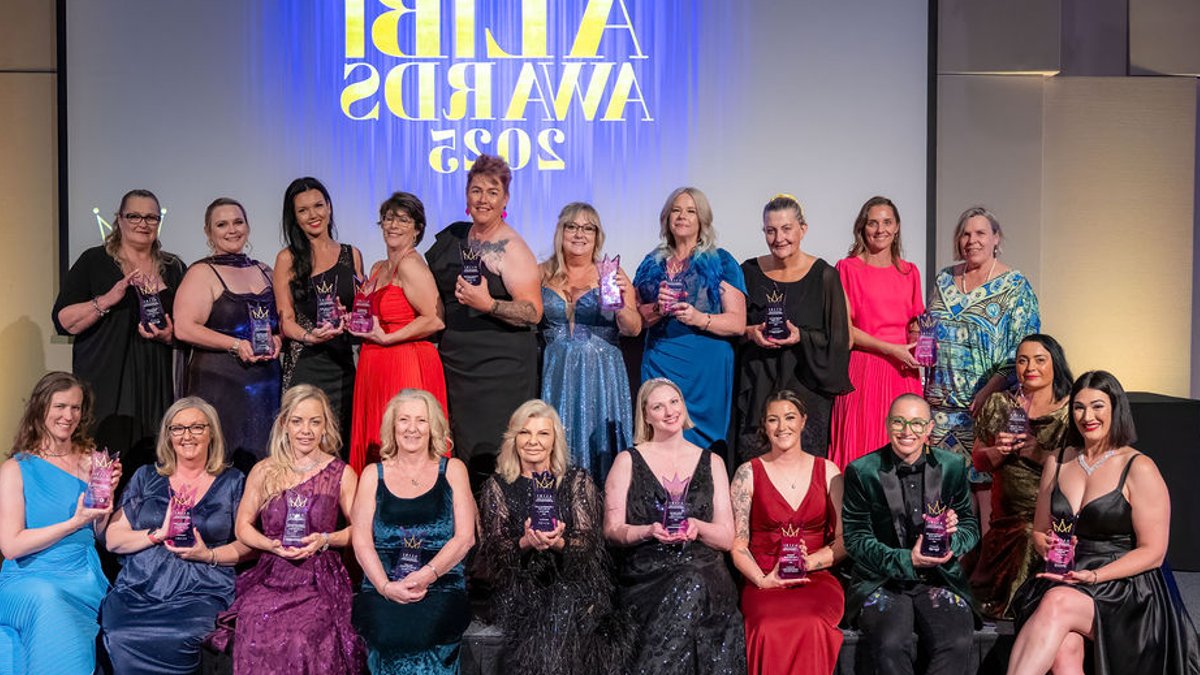 Australian Beauty Founders Named ALIBI Awards Finalists Australian Beauty Founders Named ALIBI Awards Finalists - beauty founders