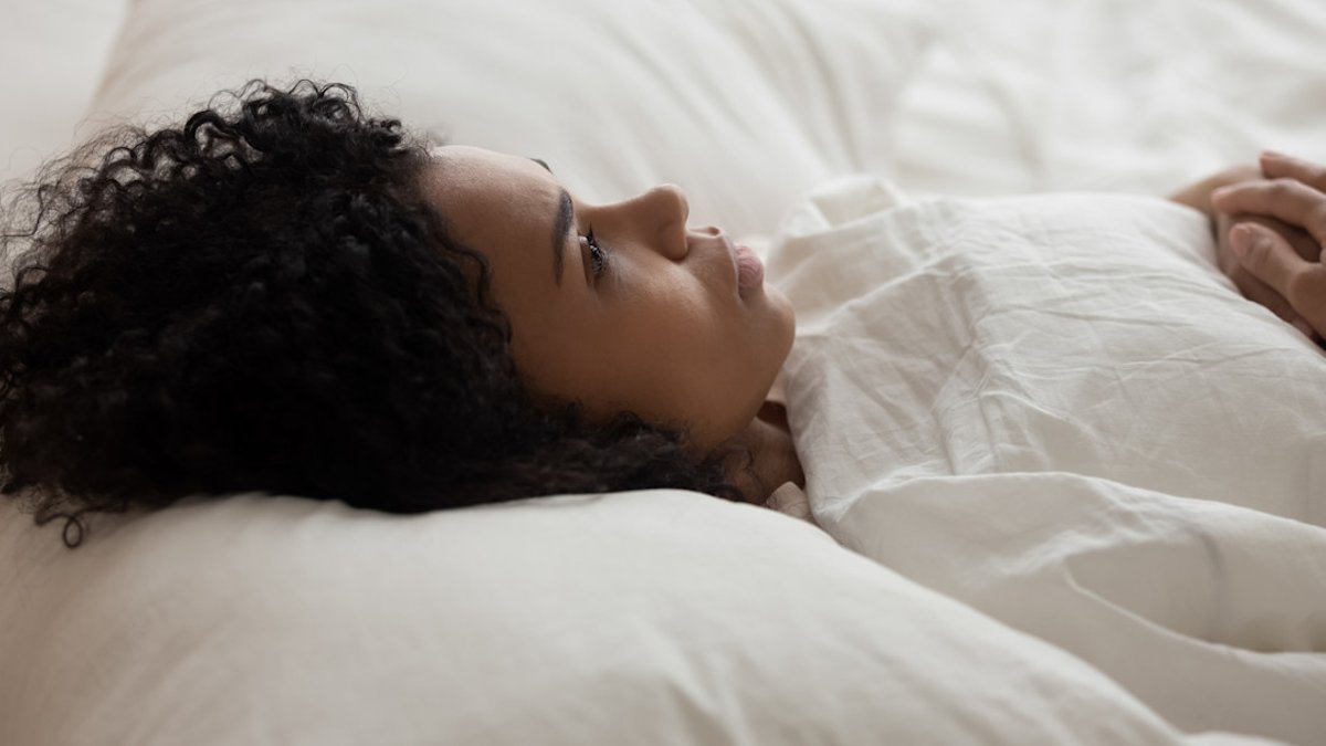 Air Pollution May Disrupt Sleep, Study Finds Air Pollution May Disrupt Sleep, Study Finds - air pollution sleep