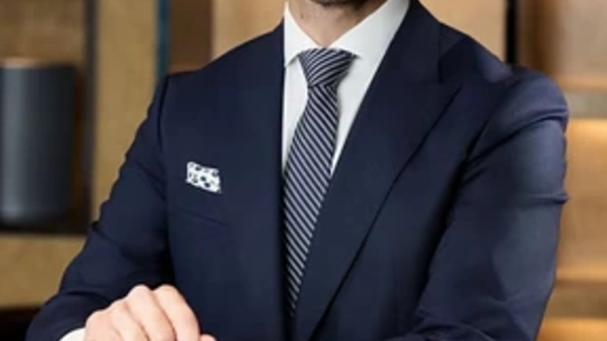 Kempinski names new development chief - development chief
