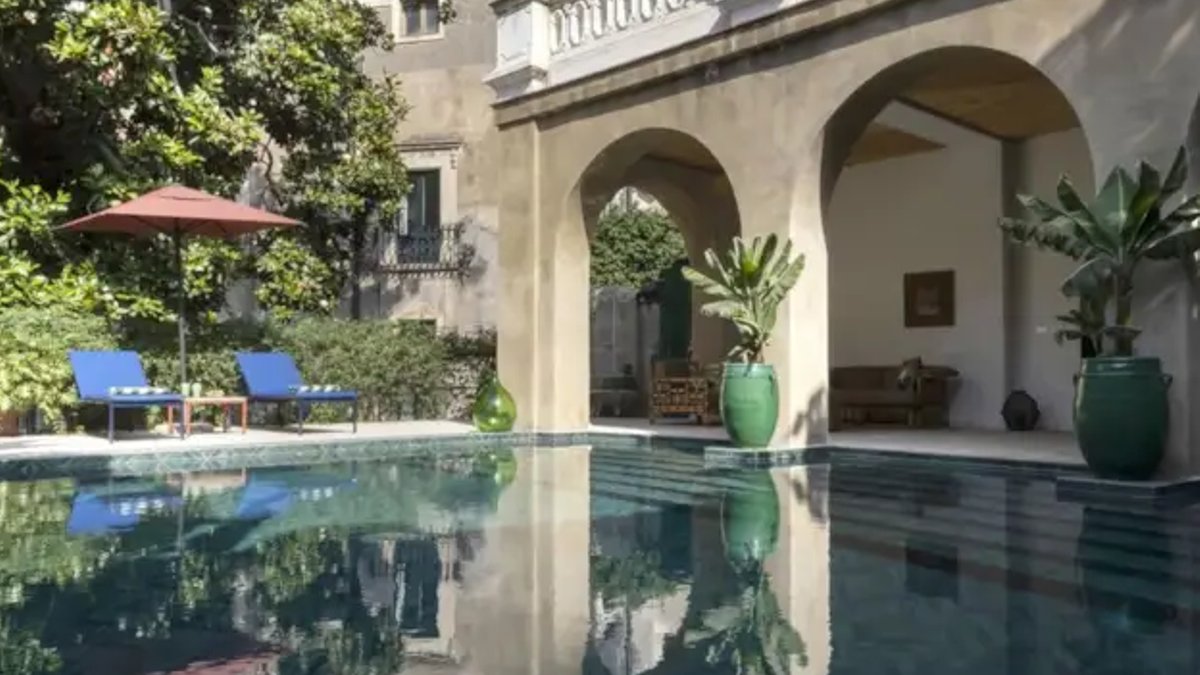 Ultra wealthy seek private luxury residences Ultra wealthy seek private luxury residences - private luxury