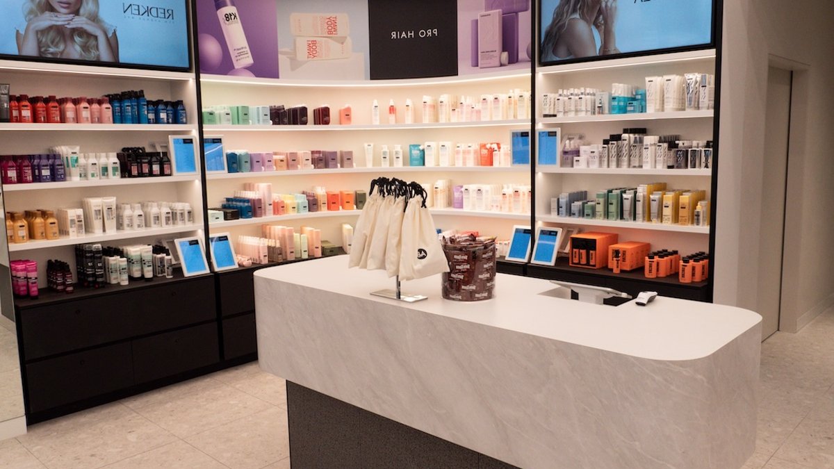 Adore Beauty opens flagship store in Melbourne Central - adore beauty
