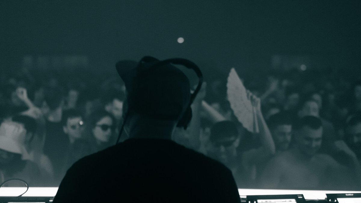 Fred Terror Drops Dark Disco EP on Polari Fred Terror Drops Dark Disco EP on Polari - fred terror ep