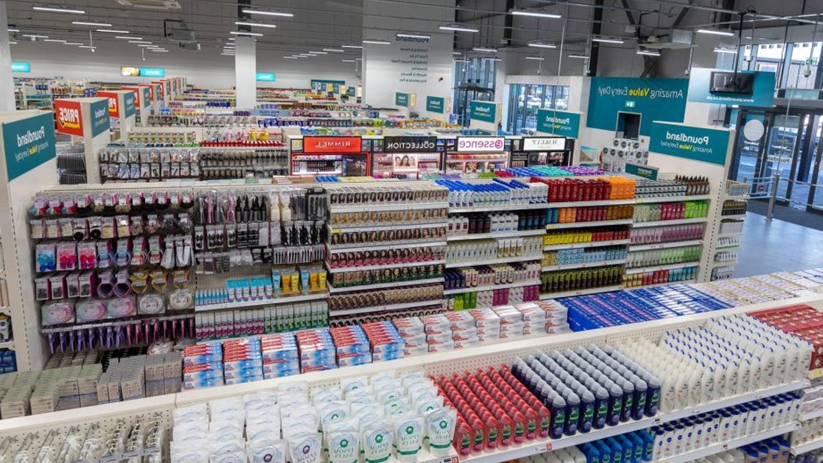 Poundland jobs at risk as takeover talks continue Poundland jobs at risk as takeover talks continue - poundland jobs