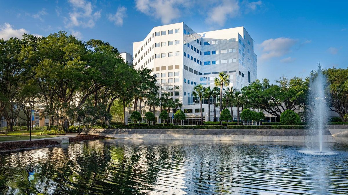 Mayo Clinic in Florida marks 40 years - mayo clinic